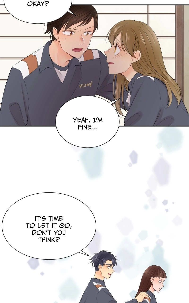 Read Revenge Love chapter 195 image 33 on Lezhin