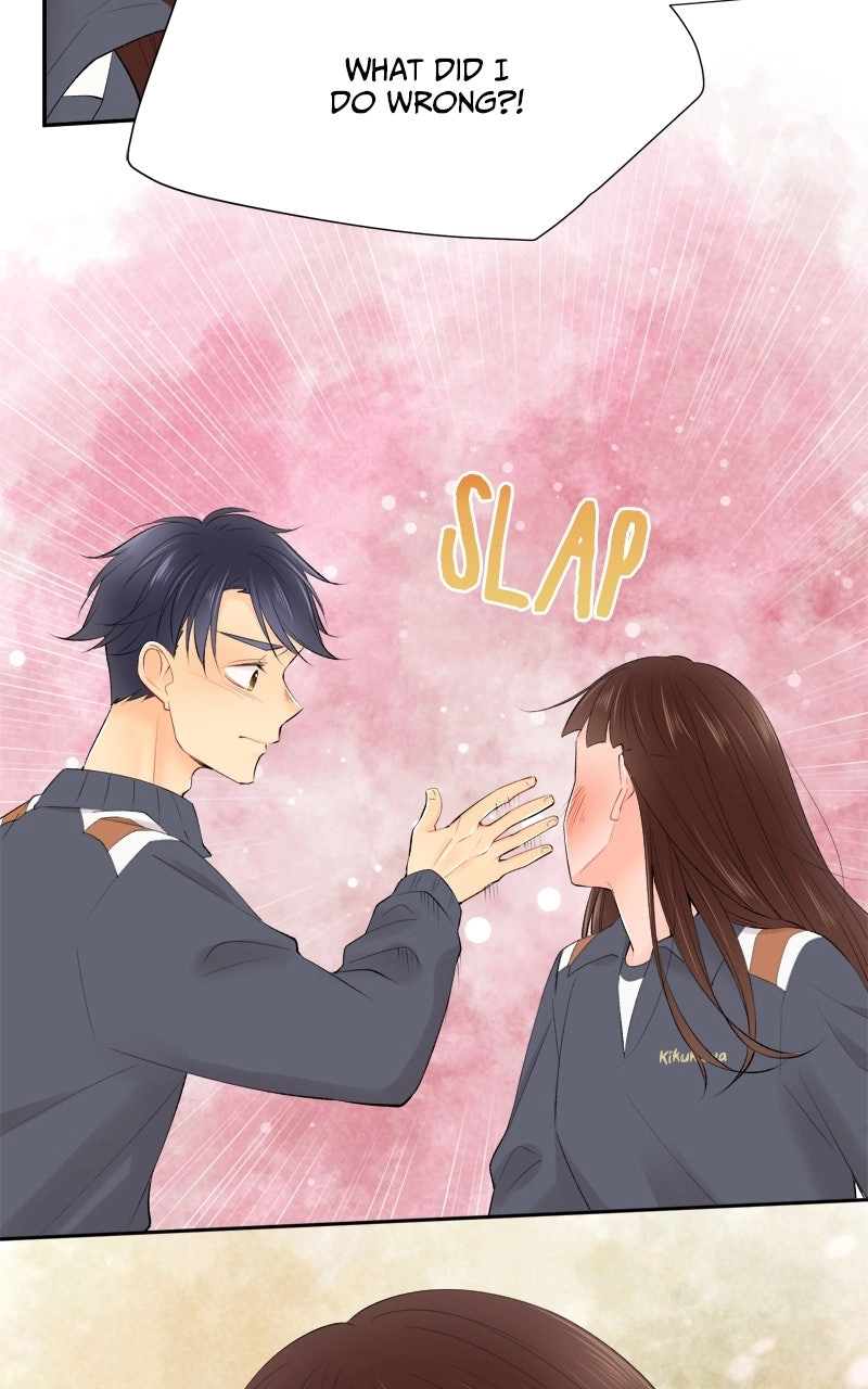 Read Revenge Love chapter 195 image 35 on Lezhin