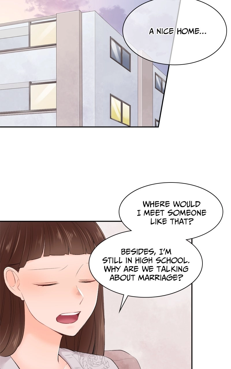 Read Revenge Love chapter 195 image 4 on Lezhin