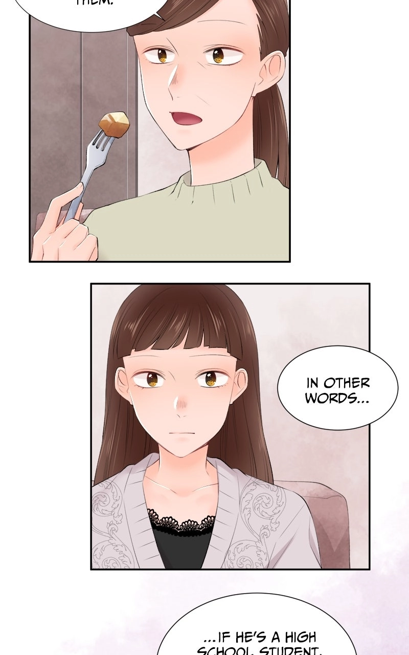 Read Revenge Love chapter 195 image 6 on Lezhin