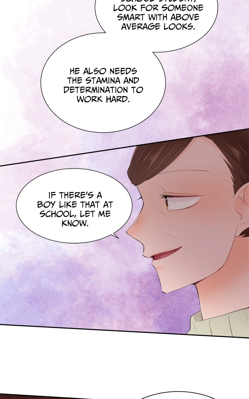 Read Revenge Love chapter 195 image 7 on Lezhin