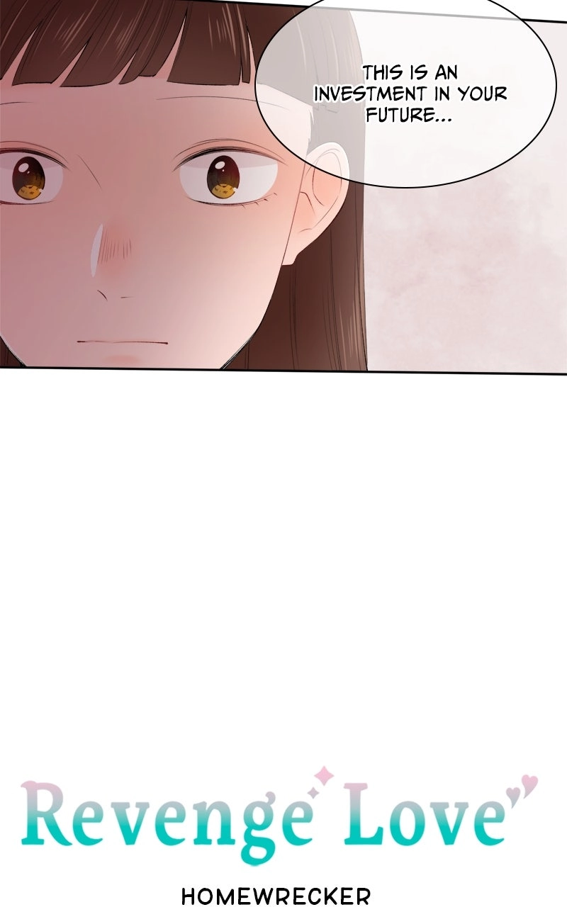 Read Revenge Love chapter 195 image 8 on Lezhin