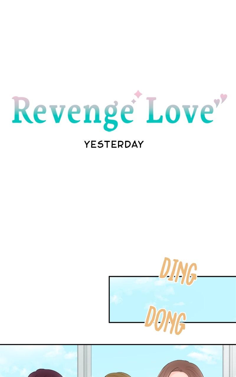 Read Revenge Love chapter 196.9 image 0 on Lezhin