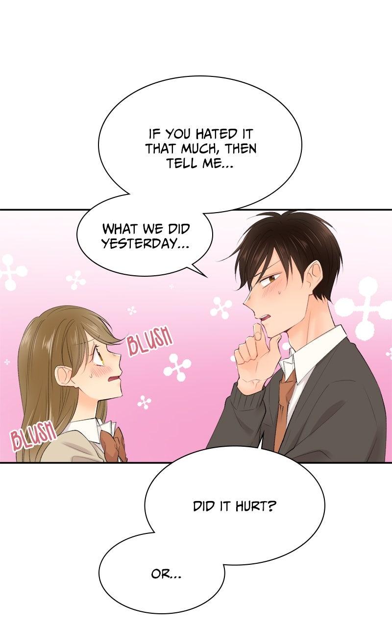 Read Revenge Love chapter 196.9 image 12 on Lezhin