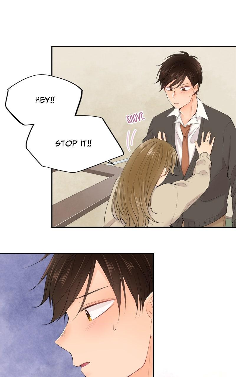 Read Revenge Love chapter 196.9 image 13 on Lezhin