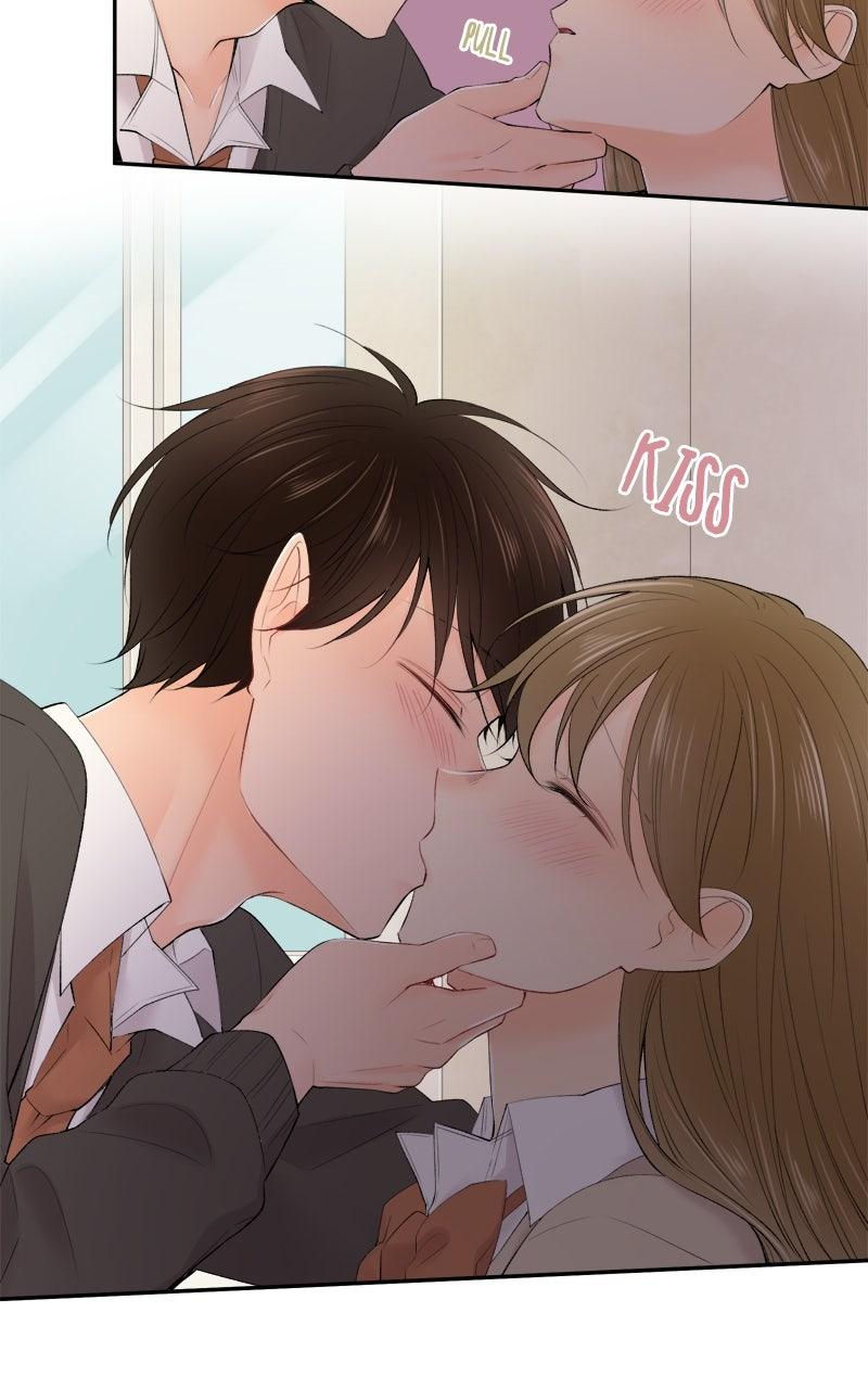 Read Revenge Love chapter 196.9 image 16 on Lezhin