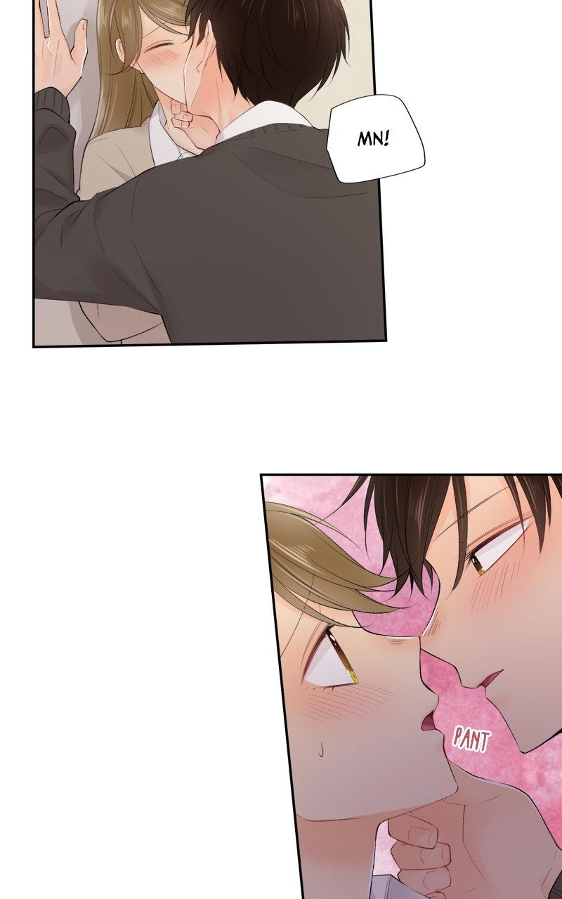 Read Revenge Love chapter 196.9 image 18 on Lezhin