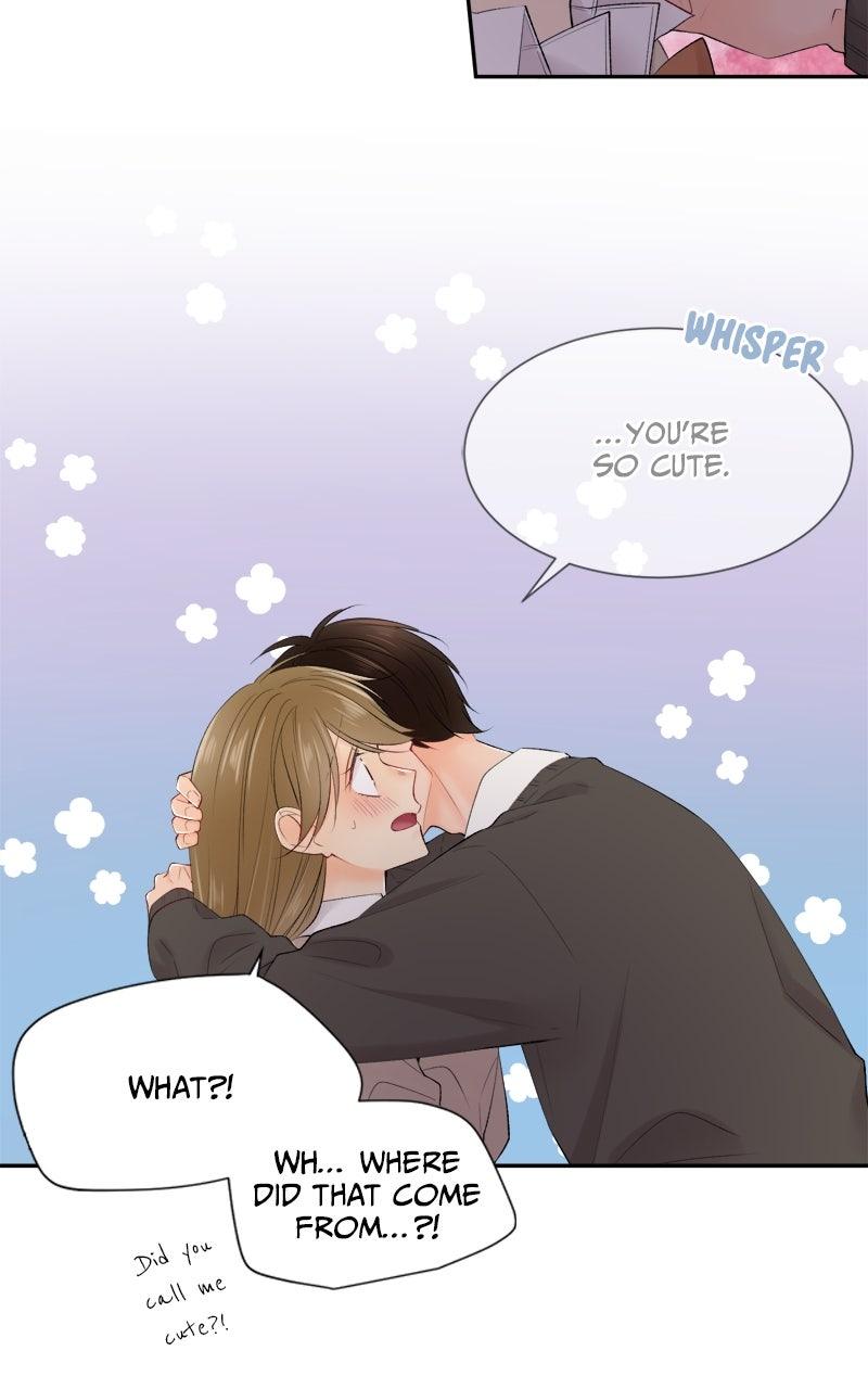 Read Revenge Love chapter 196.9 image 19 on Lezhin