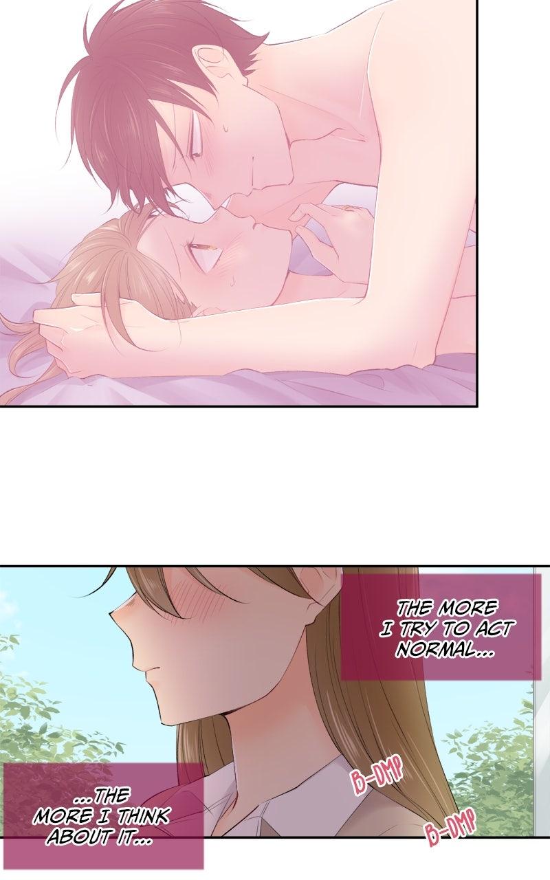 Read Revenge Love chapter 196.9 image 2 on Lezhin