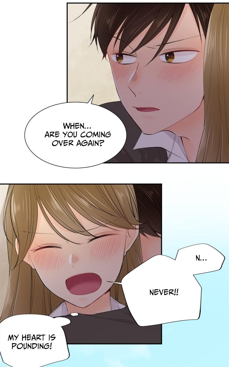 Read Revenge Love chapter 196.9 image 20 on Lezhin