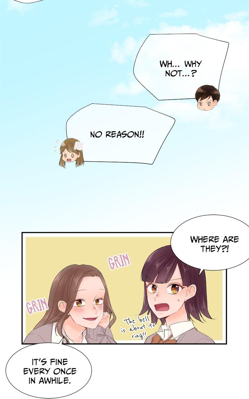 Read Revenge Love chapter 196.9 image 21 on Lezhin