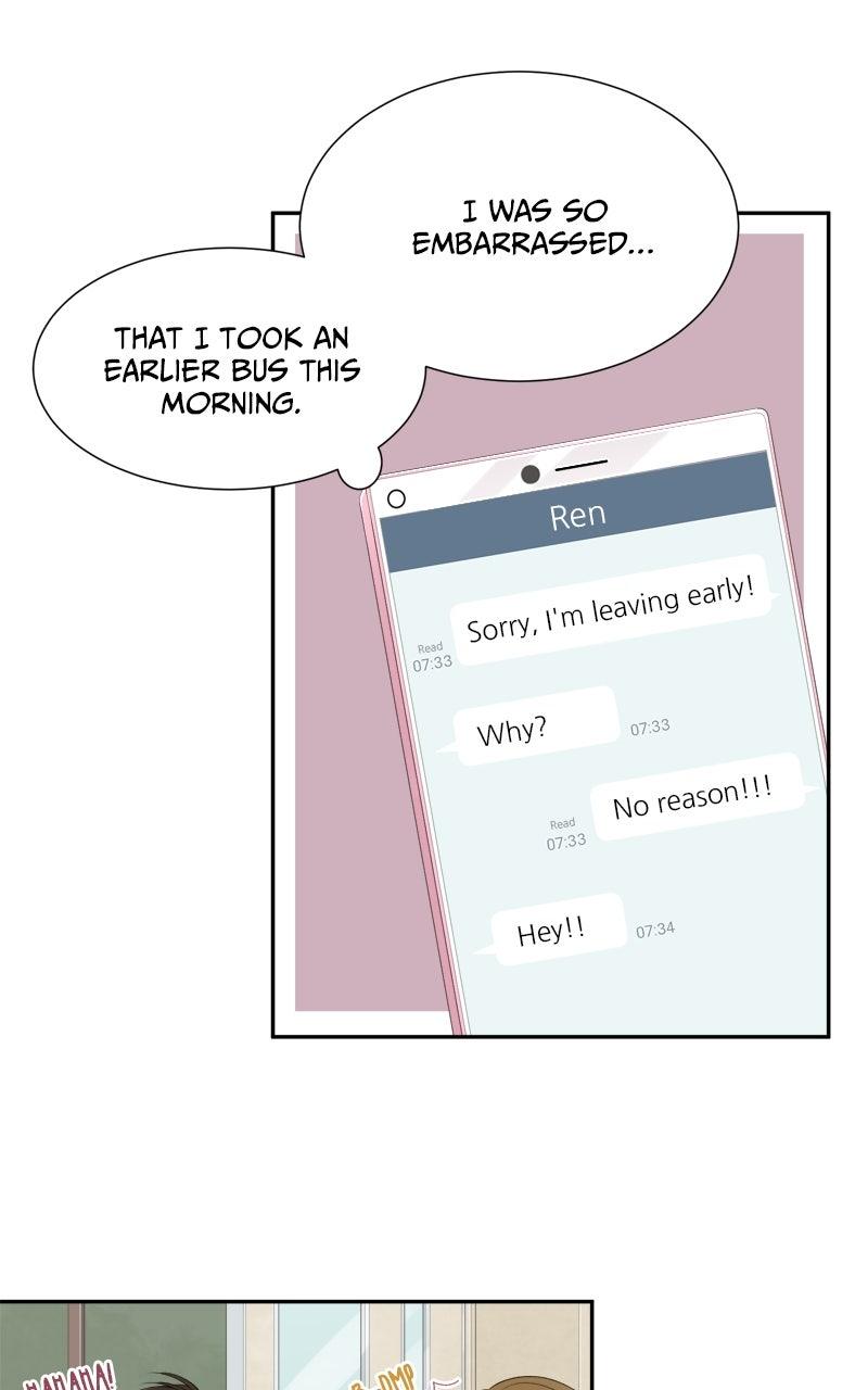 Read Revenge Love chapter 196.9 image 3 on Lezhin