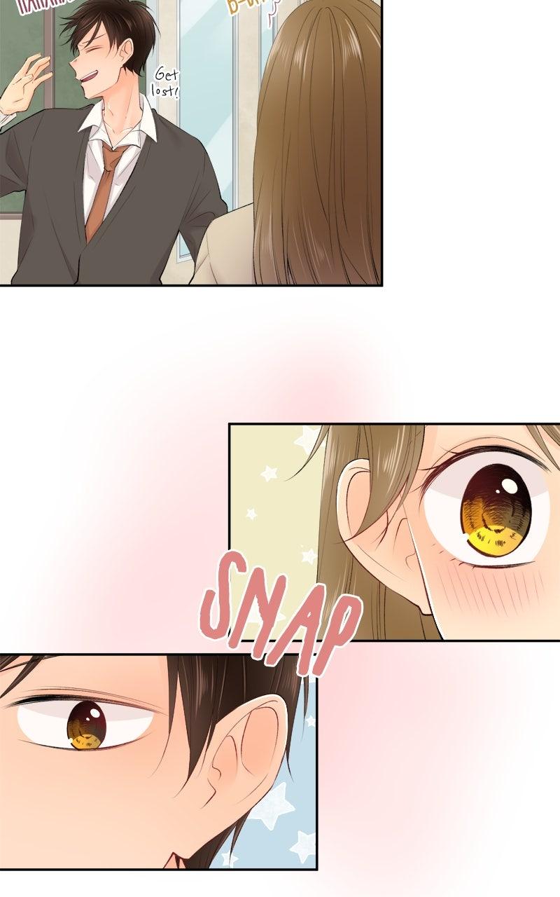 Read Revenge Love chapter 196.9 image 4 on Lezhin