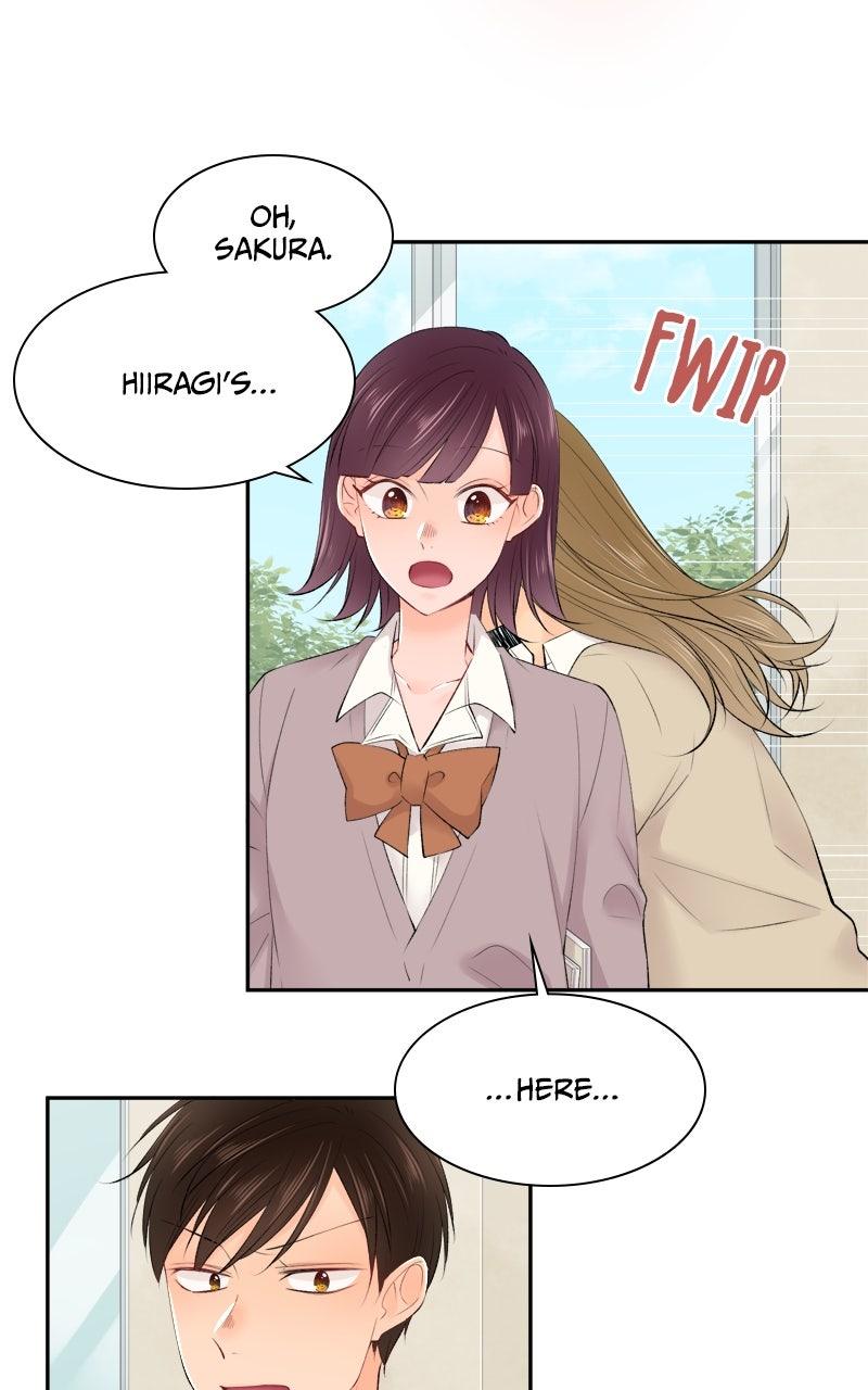 Read Revenge Love chapter 196.9 image 5 on Lezhin