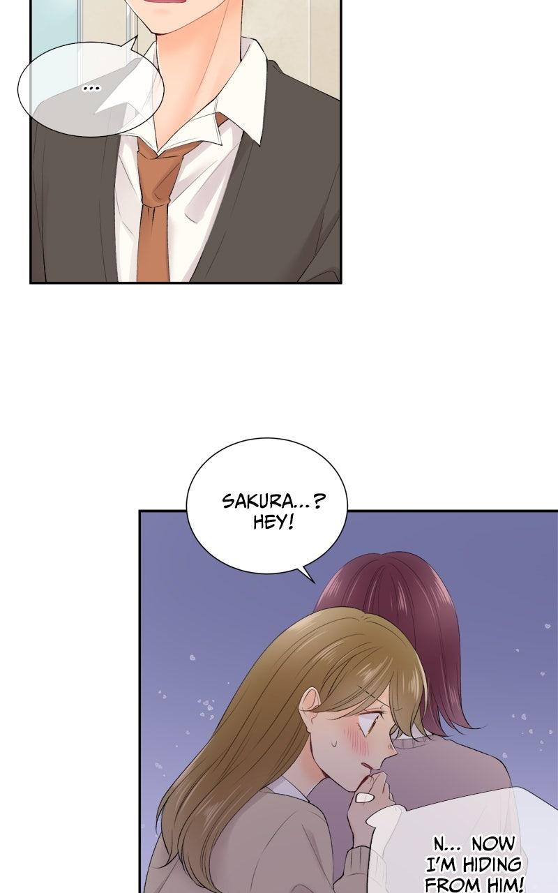 Read Revenge Love chapter 196.9 image 6 on Lezhin