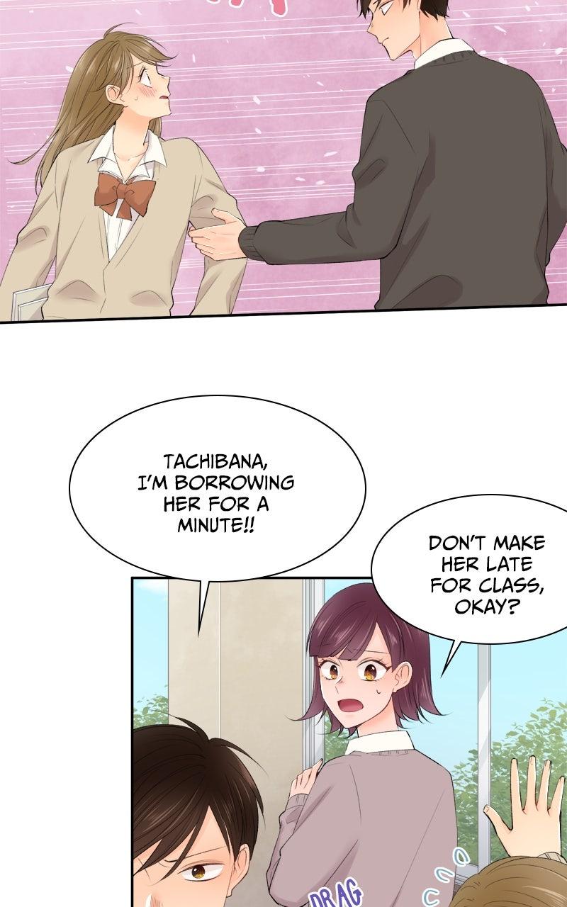 Read Revenge Love chapter 196.9 image 8 on Lezhin
