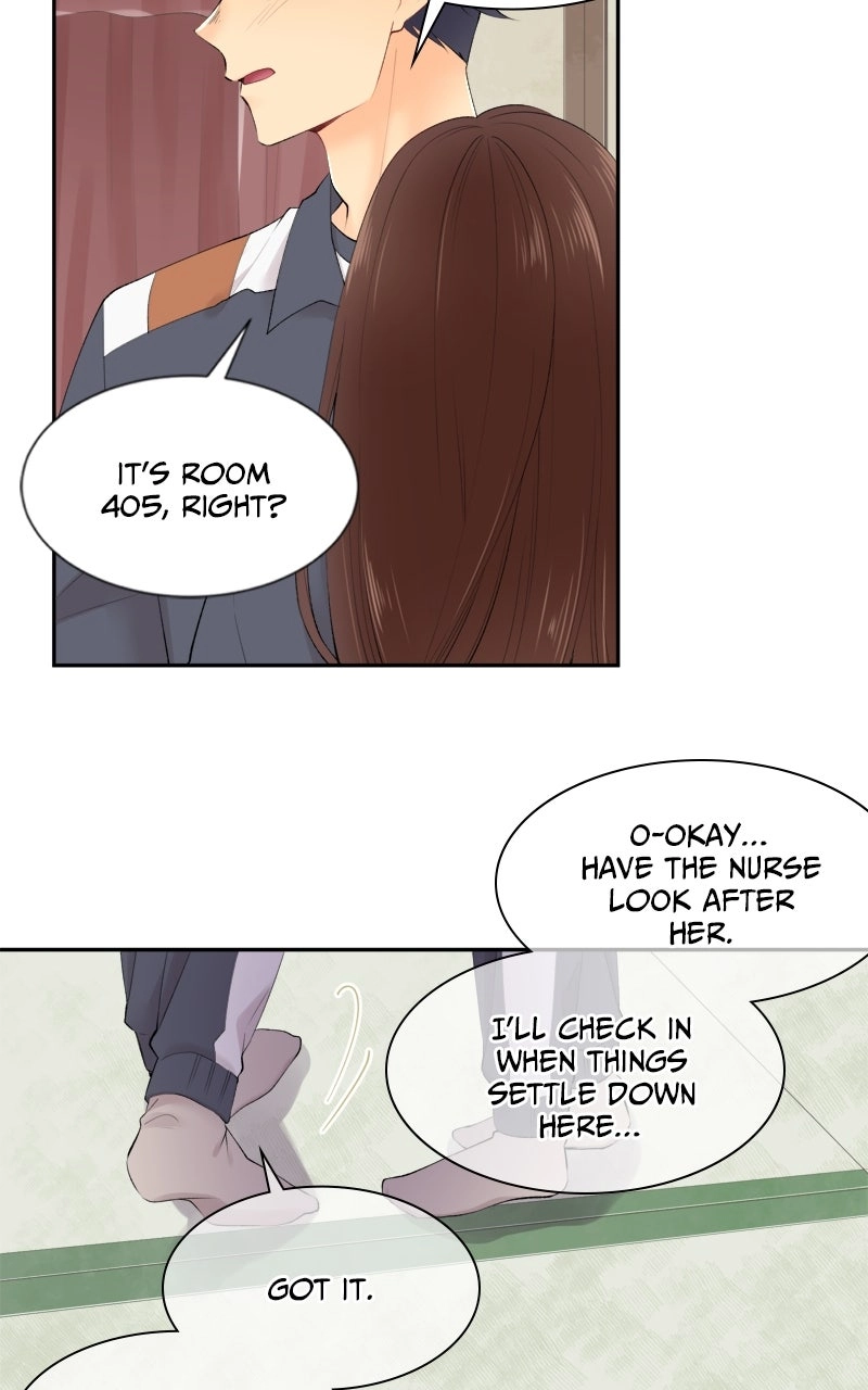 Read Revenge Love chapter 196 image 1 on Lezhin