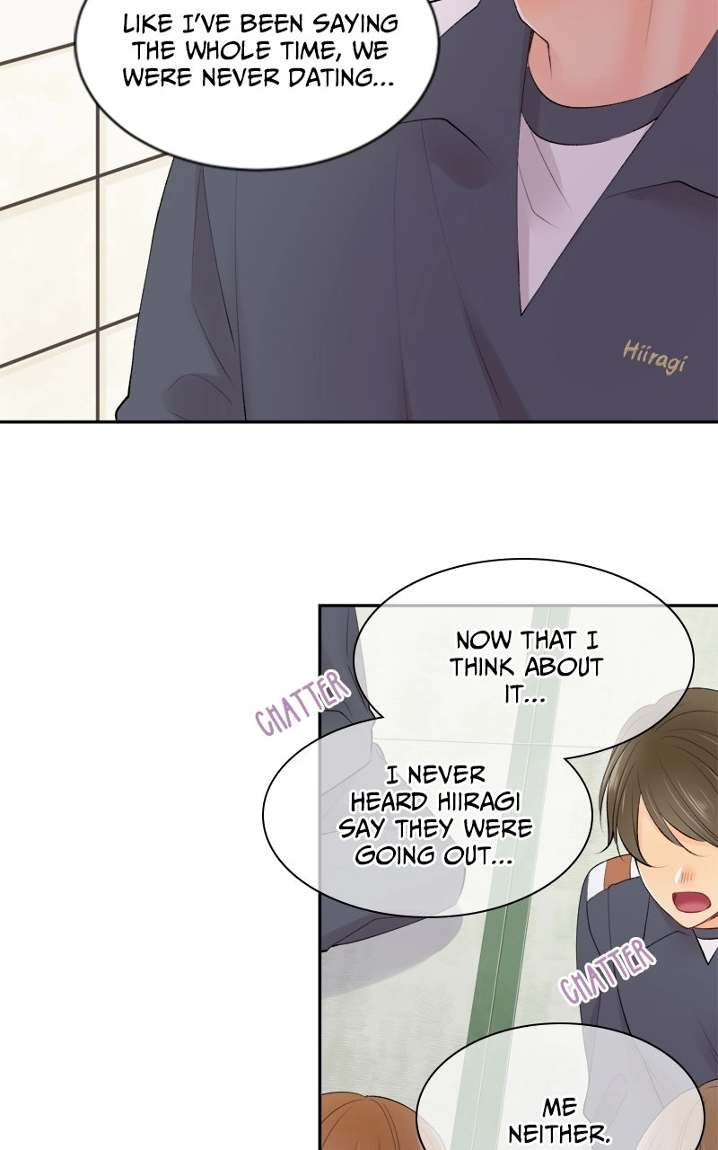 Read Revenge Love chapter 196 image 10 on Lezhin