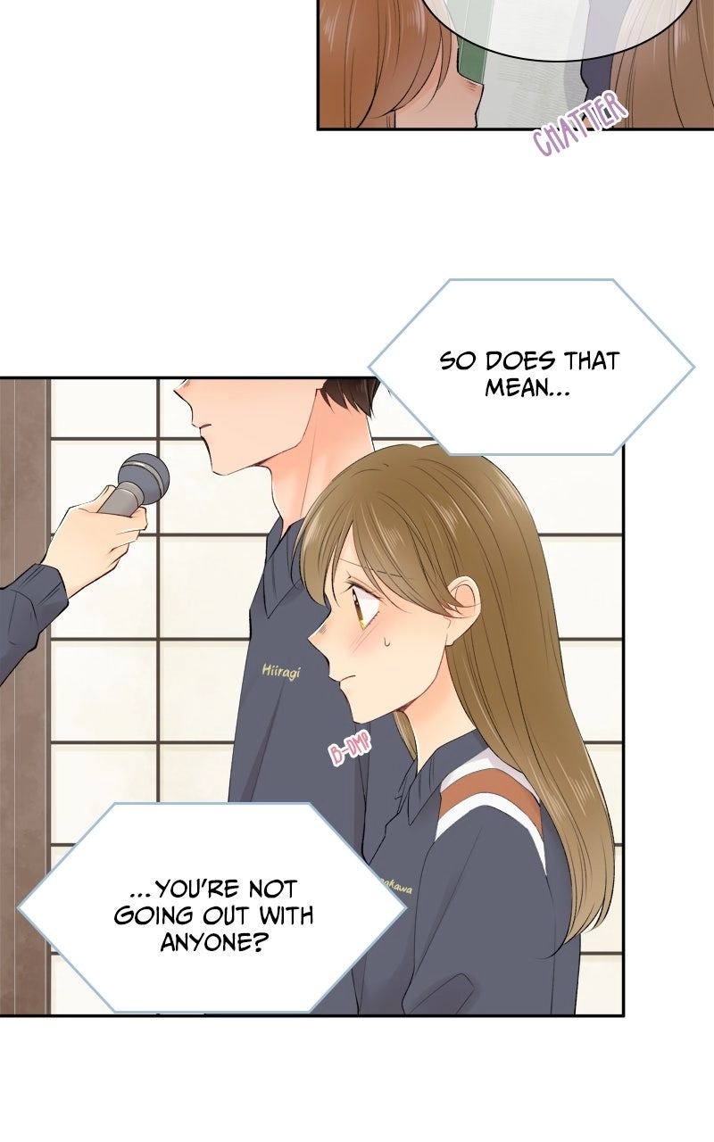 Read Revenge Love chapter 196 image 11 on Lezhin