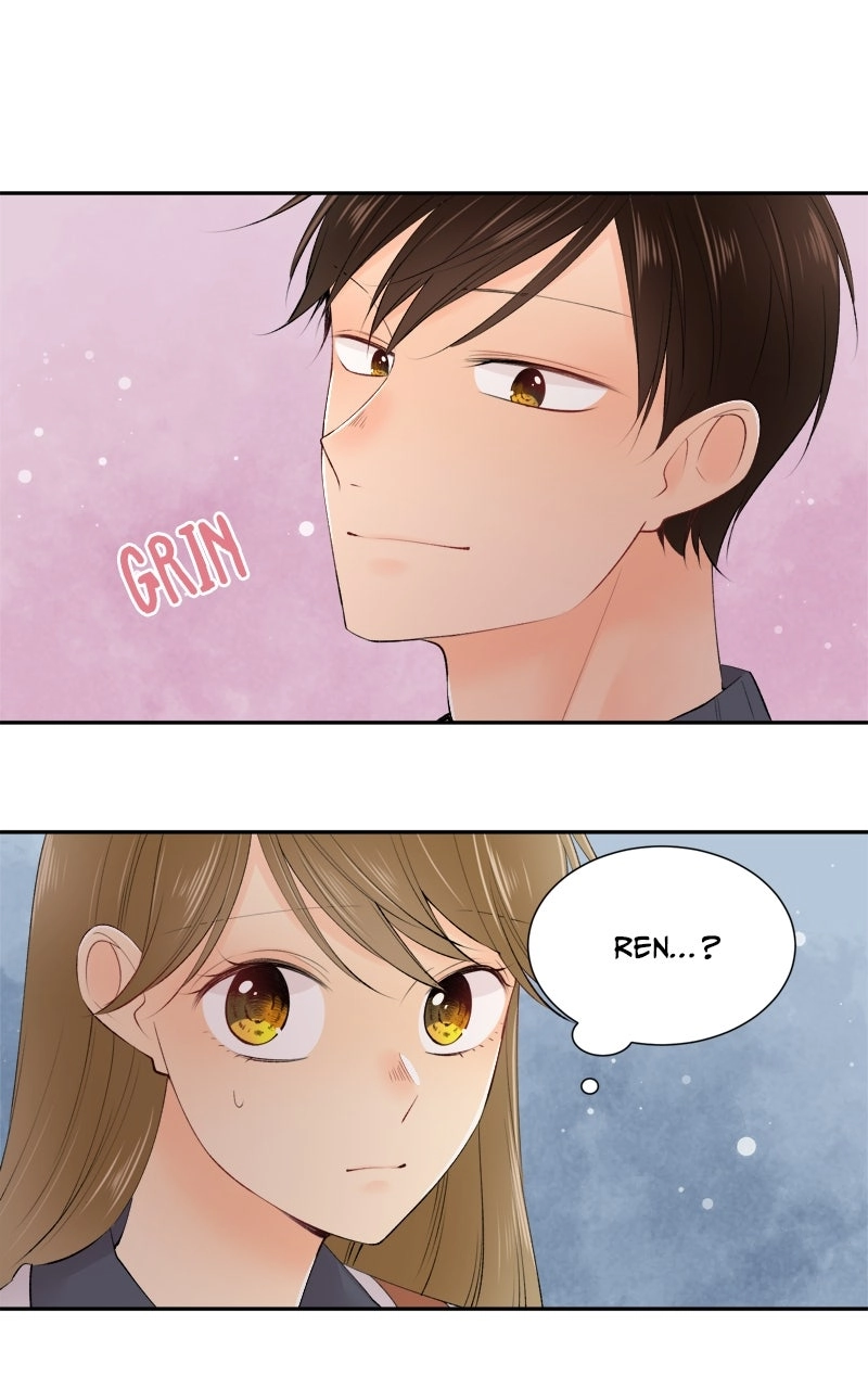 Read Revenge Love chapter 196 image 12 on Lezhin