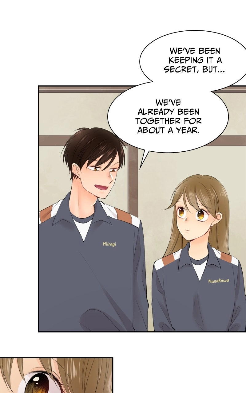 Read Revenge Love chapter 196 image 13 on Lezhin