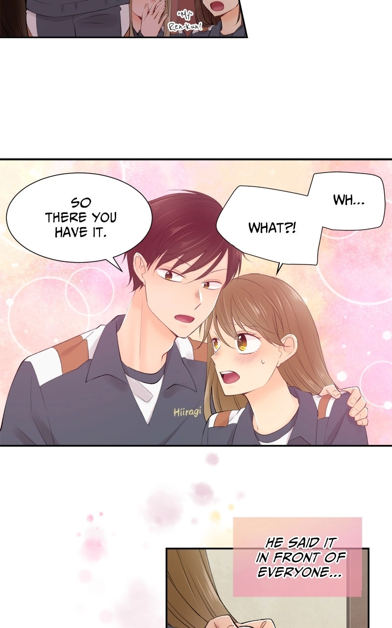 Read Revenge Love chapter 196 image 16 on Lezhin