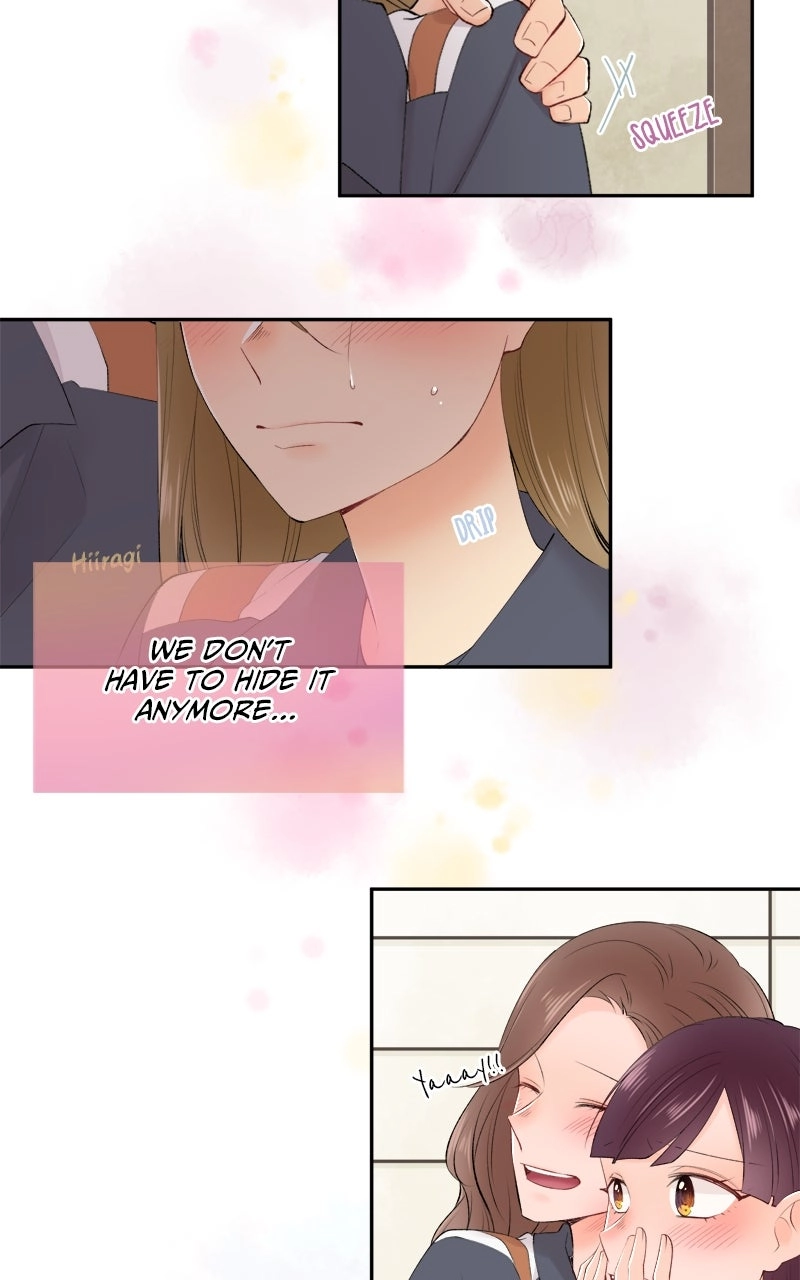 Read Revenge Love chapter 196 image 17 on Lezhin