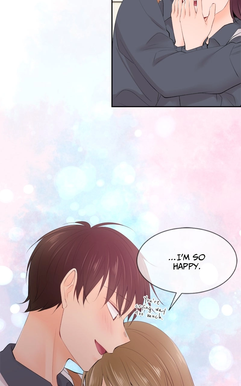 Read Revenge Love chapter 196 image 18 on Lezhin