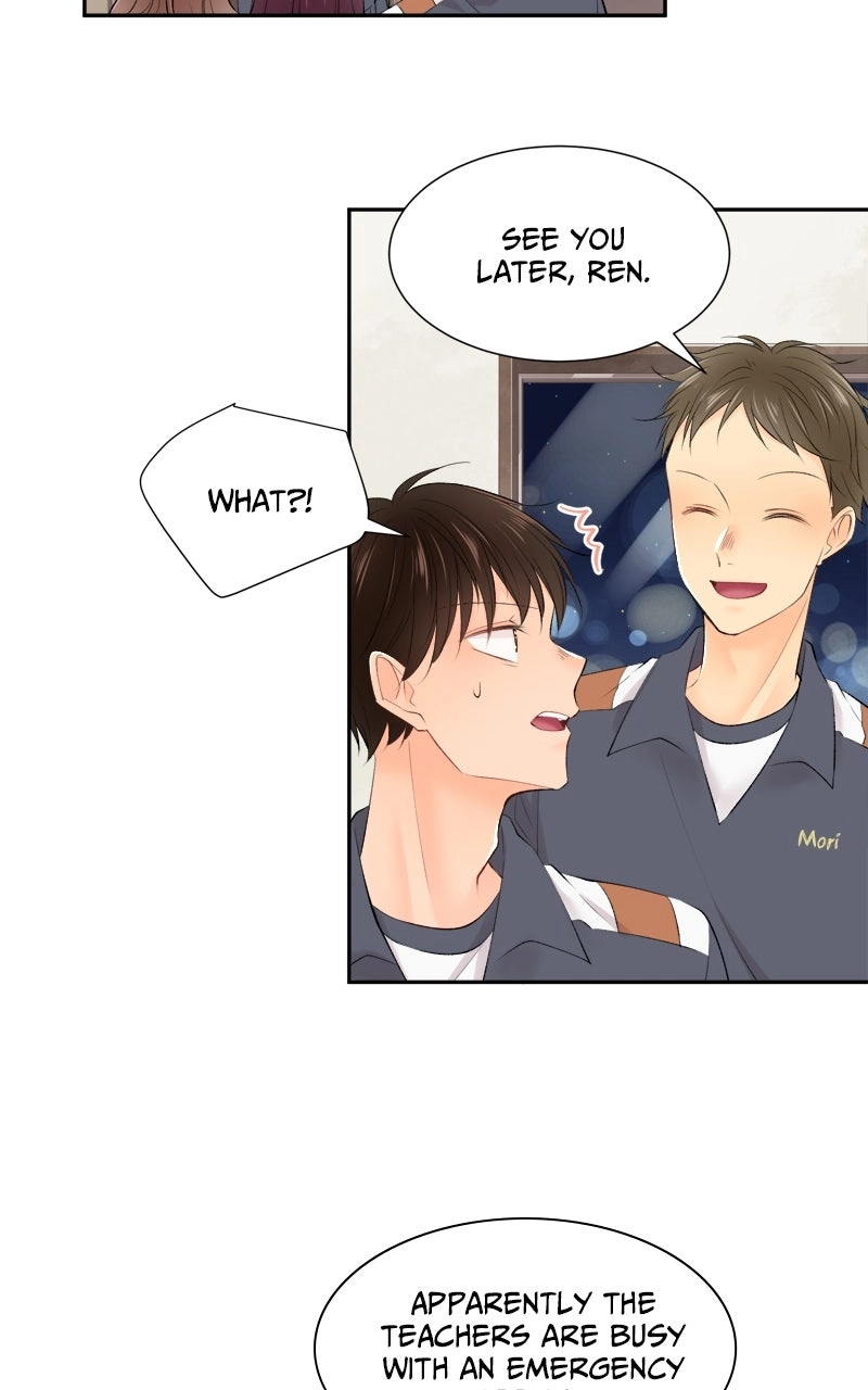 Read Revenge Love chapter 196 image 21 on Lezhin