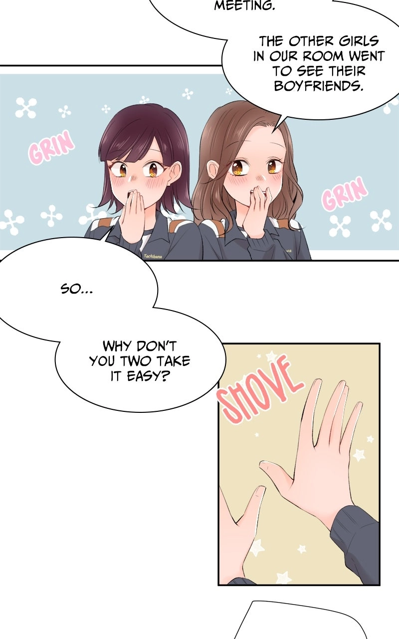 Read Revenge Love chapter 196 image 22 on Lezhin