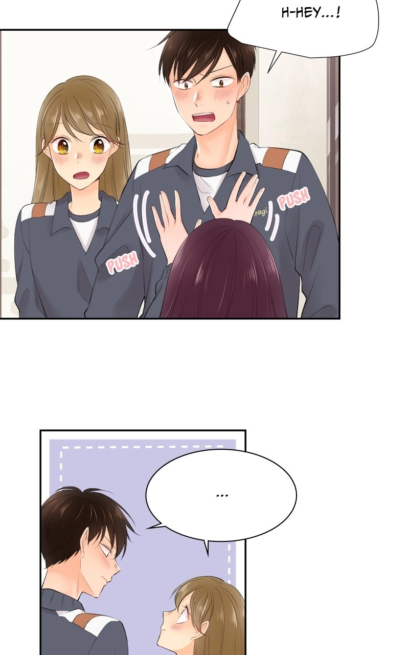 Read Revenge Love chapter 196 image 23 on Lezhin