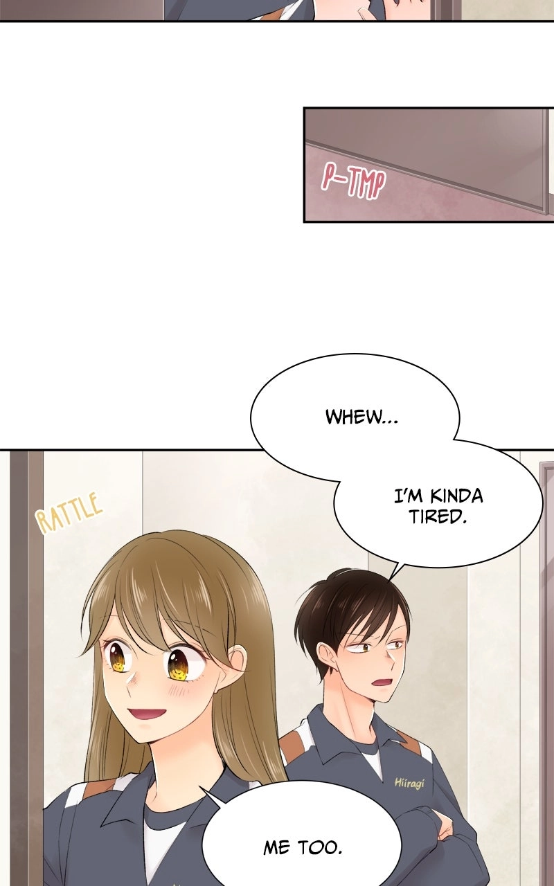 Read Revenge Love chapter 196 image 25 on Lezhin