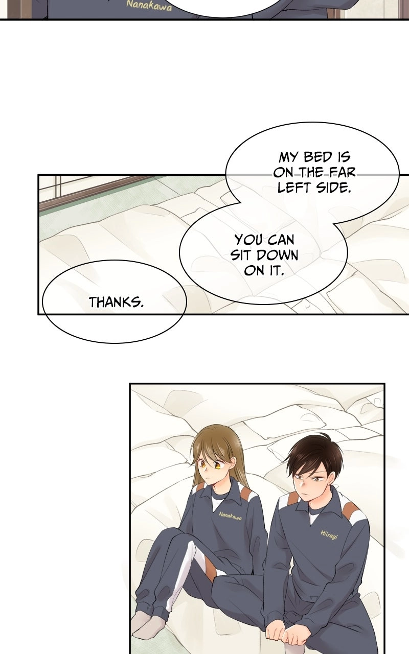 Read Revenge Love chapter 196 image 26 on Lezhin