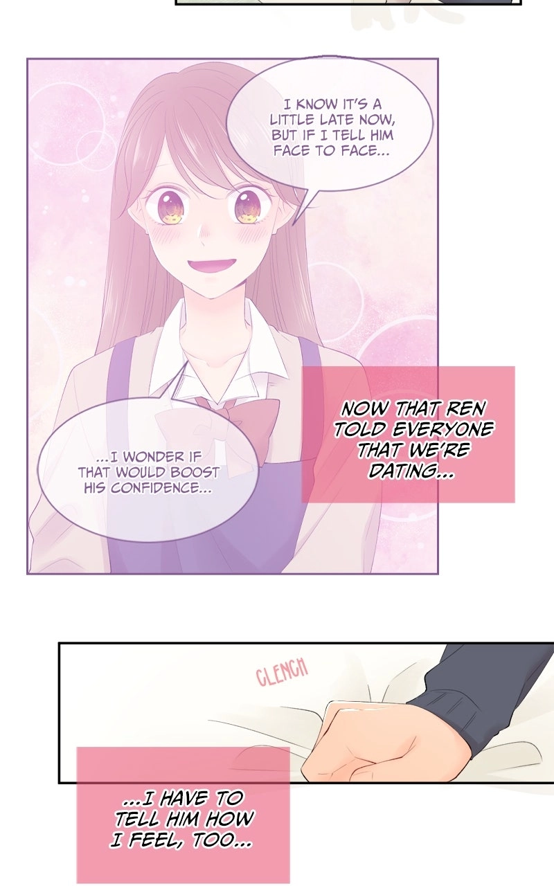 Read Revenge Love chapter 196 image 27 on Lezhin