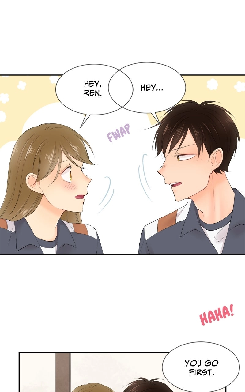 Read Revenge Love chapter 196 image 28 on Lezhin