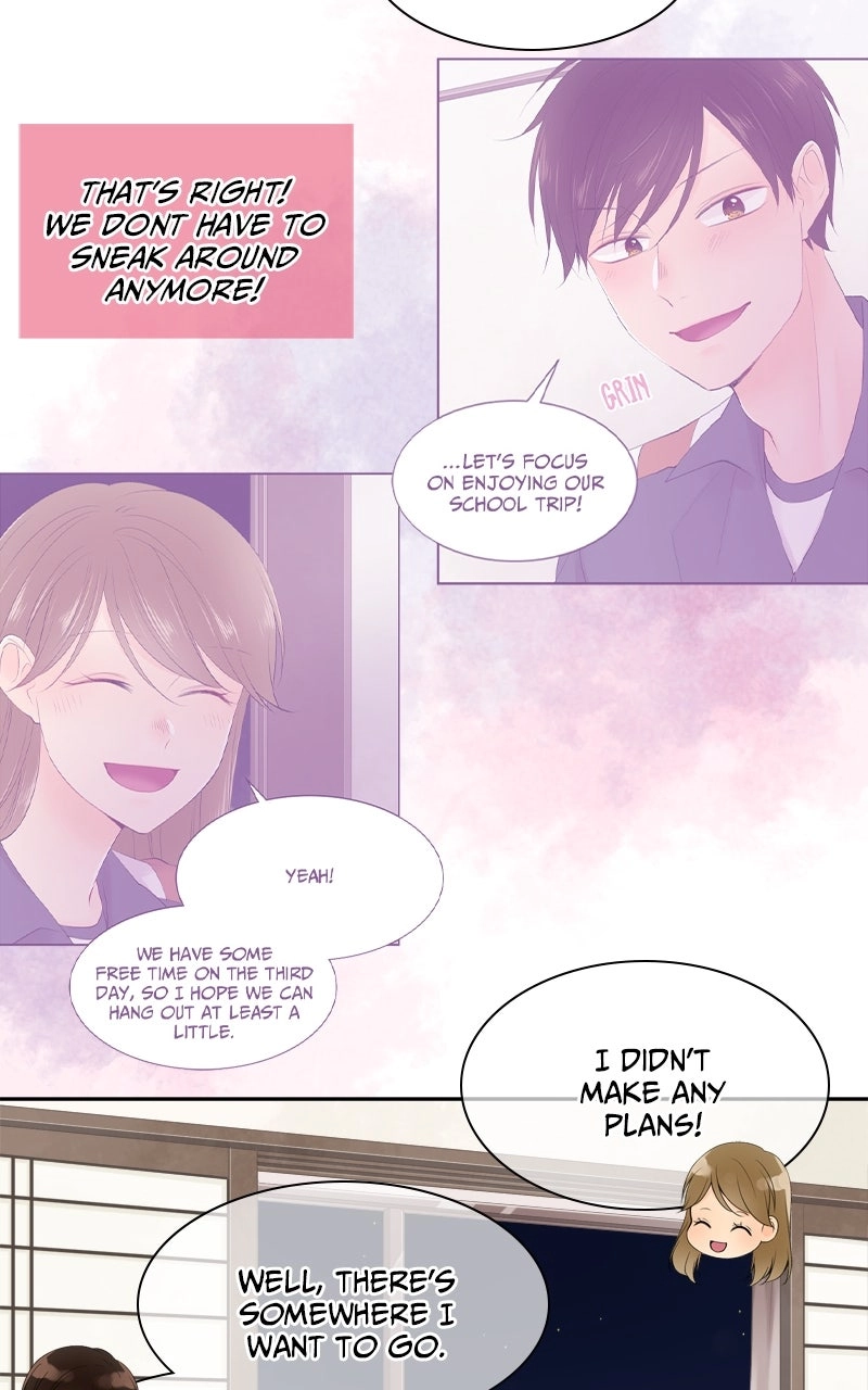 Read Revenge Love chapter 196 image 30 on Lezhin