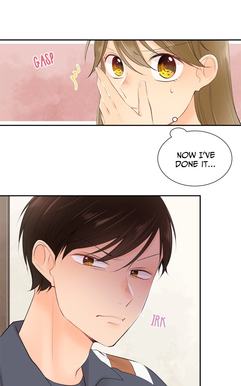 Read Revenge Love chapter 196 image 33 on Lezhin
