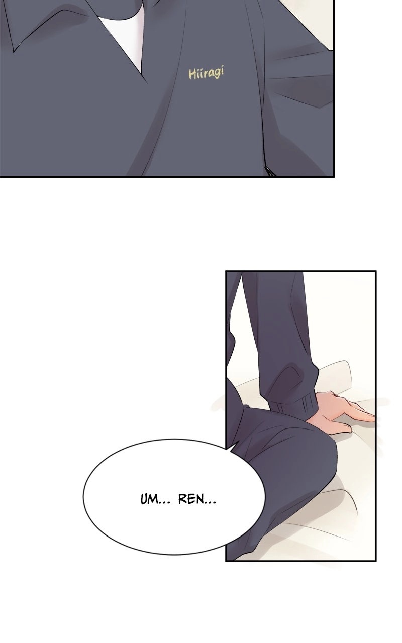 Read Revenge Love chapter 196 image 34 on Lezhin