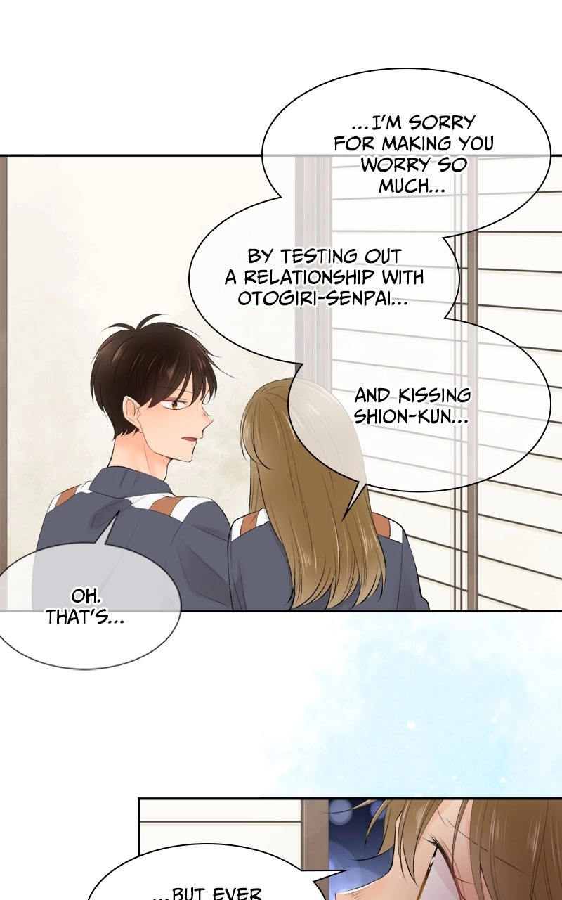 Read Revenge Love chapter 196 image 35 on Lezhin