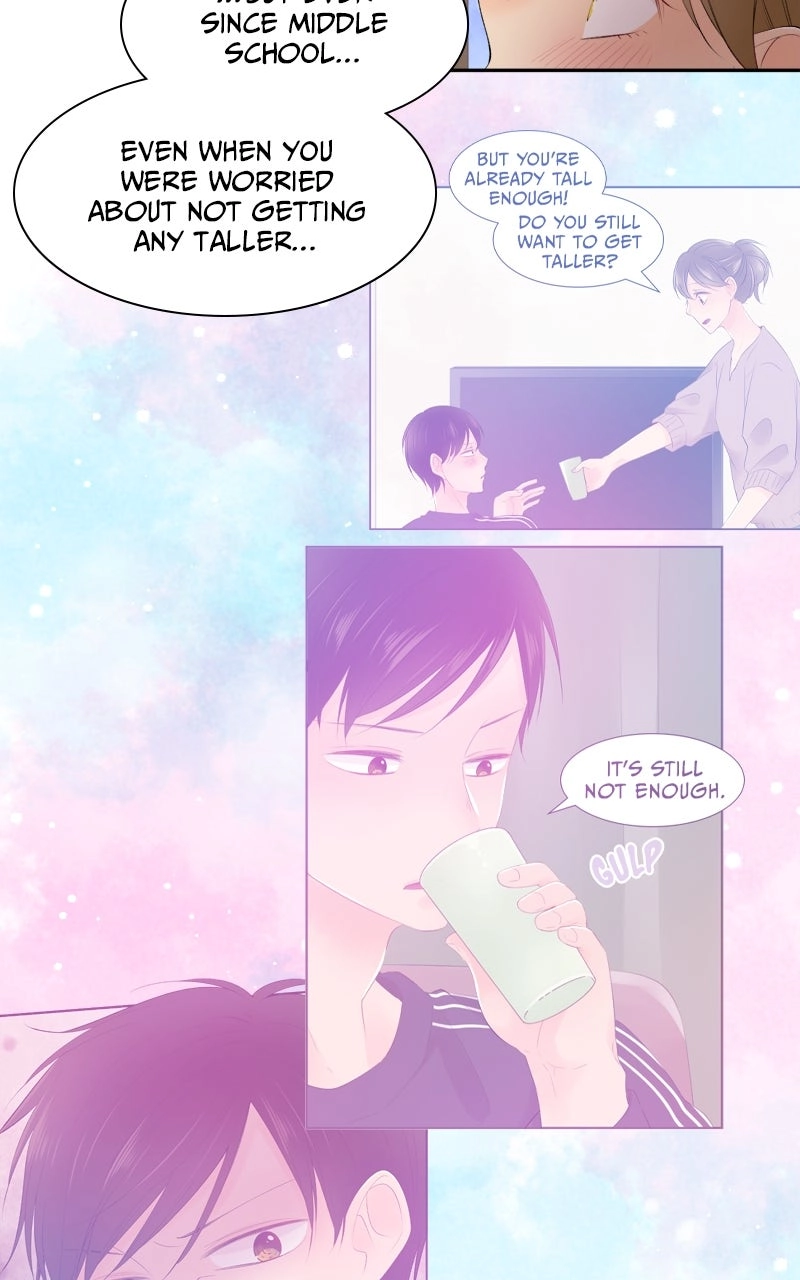 Read Revenge Love chapter 196 image 36 on Lezhin