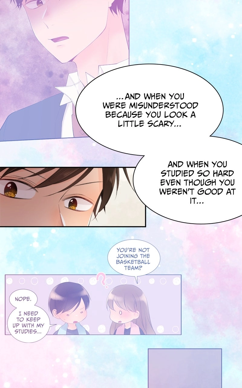 Read Revenge Love chapter 196 image 37 on Lezhin