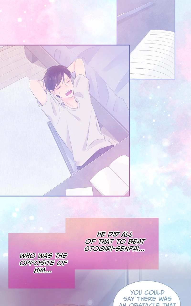 Read Revenge Love chapter 196 image 38 on Lezhin