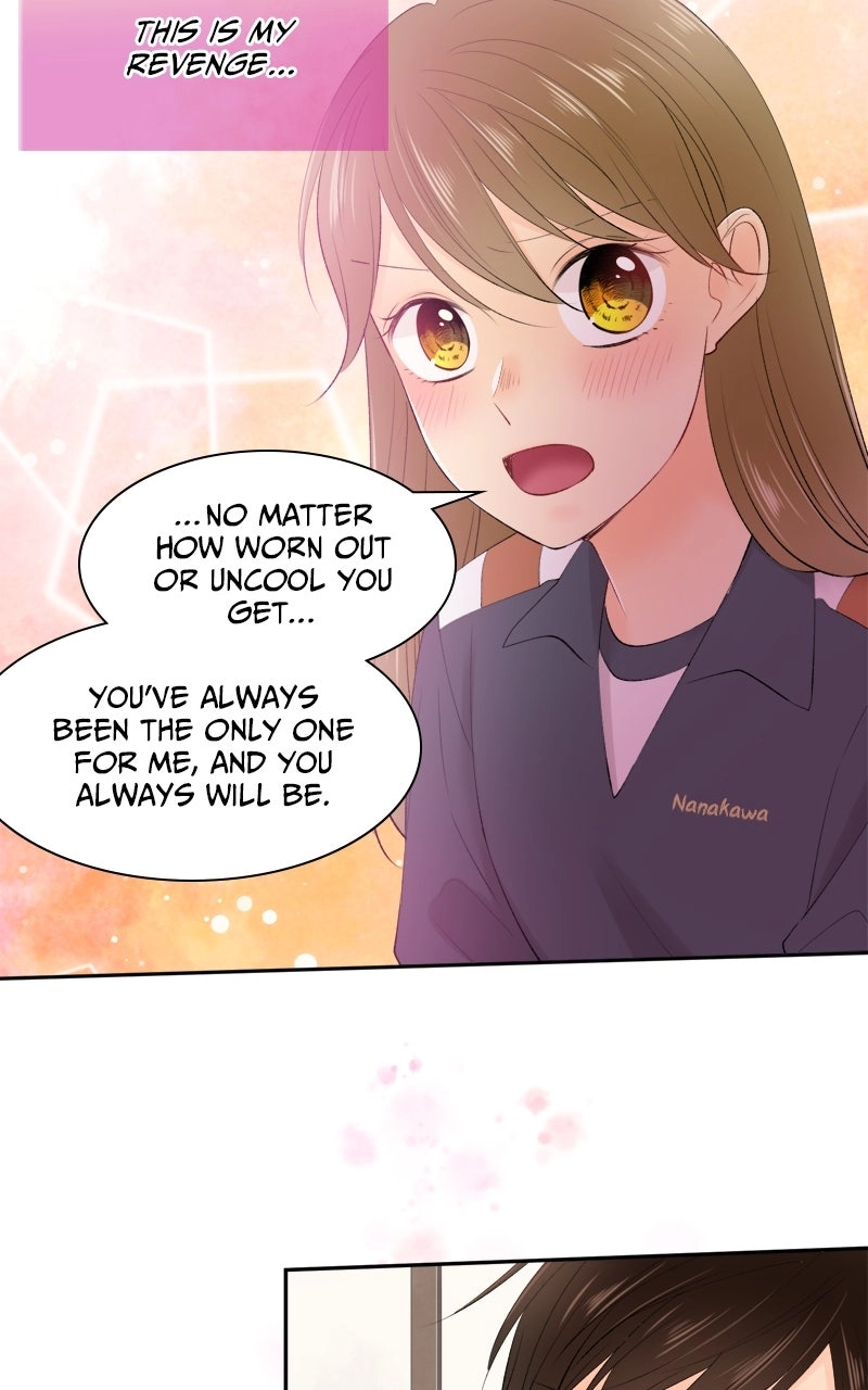 Read Revenge Love chapter 196 image 41 on Lezhin