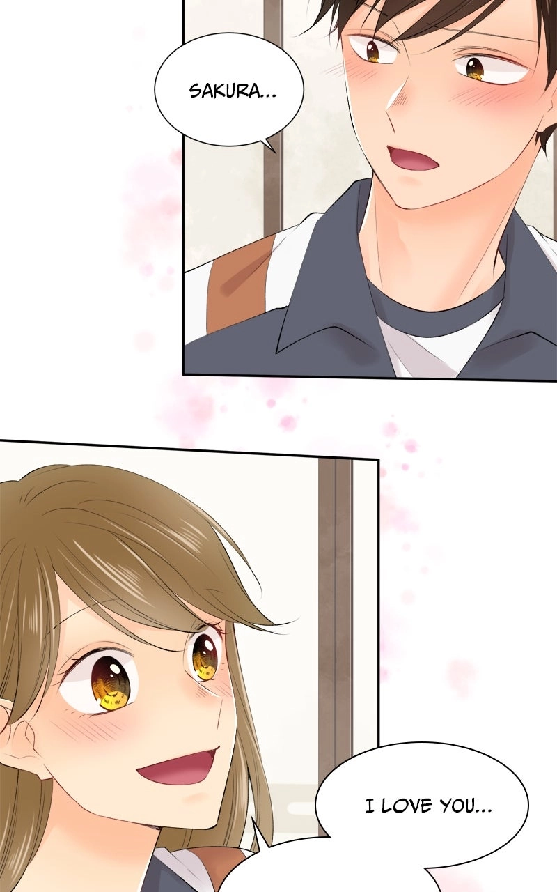 Read Revenge Love chapter 196 image 42 on Lezhin