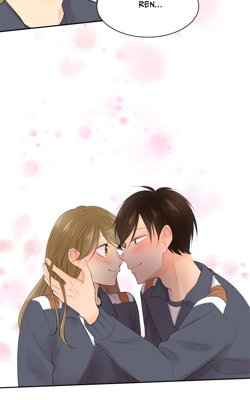 Read Revenge Love chapter 196 image 43 on Lezhin