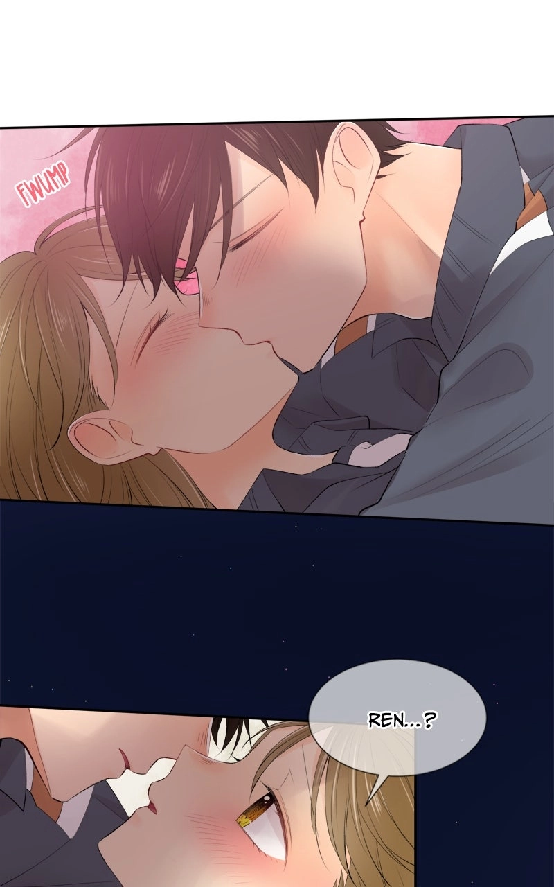 Read Revenge Love chapter 196 image 45 on Lezhin