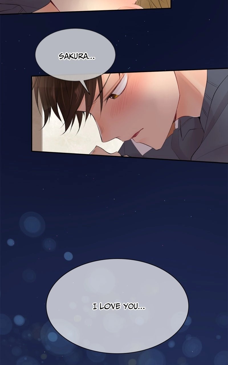 Read Revenge Love chapter 196 image 46 on Lezhin