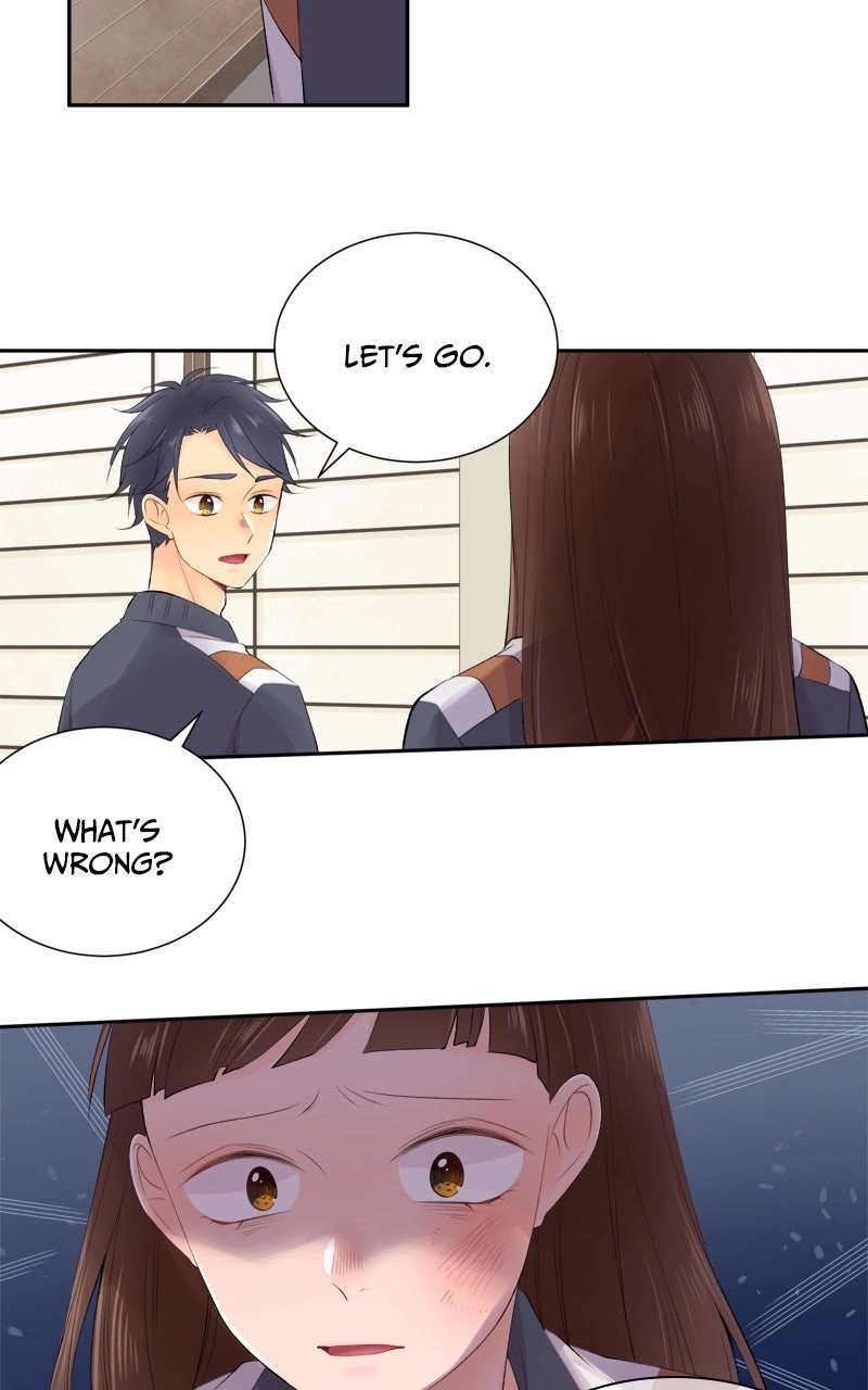 Read Revenge Love chapter 196 image 5 on Lezhin