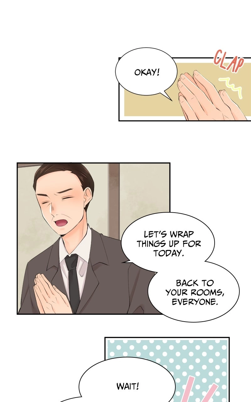 Read Revenge Love chapter 196 image 7 on Lezhin