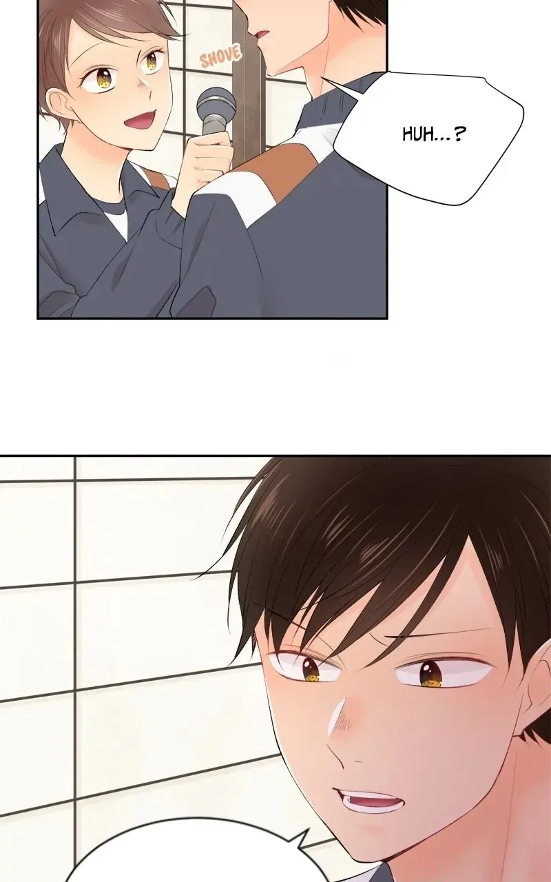 Read Revenge Love chapter 196 image 9 on Lezhin